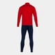 Спортивний костюм Joma ACADEMY III червоний,синій XL 101584.603 XL - зображення 2