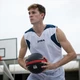 Форма баскетбольна Joma SPACE білий 3XL 100188.203 3XL - зображення 2