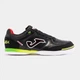 Футзалки Joma TOP FLEX черный 40 TOPS2401IN 40 - изображение 1