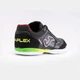 Футзалки Joma TOP FLEX черный 40 TOPS2401IN 40 - изображение 3