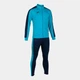 Спортивный костюм Joma ACADEMY III бирюзовый XS 101584.013 XS - изображение 1