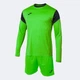 Вратарская форма Joma PHOENIX зеленый XXS 102858.021 XXS - изображение 1