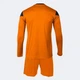 Воротарська форма Joma PHOENIX помаранчевий 2XL 102858.881 2XL - зображення 2
