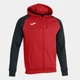 Олимпийка Joma ACADEMY IV красный M 101967.601 M - изображение 1