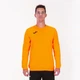 Мужской свитшот Joma CAIRO II Оранжевый 3XL (101333.050 3XL) - изображение 2