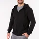 Олимпийка Joma JUNGLE черный 2XL 102109.100 2XL - изображение 2