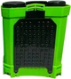 Обприскувач акумуляторний Grunhelm GHS-16PRO 16 л (BP133070) - зображення 2