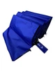 Зонт женский полуавтомат Bellissimo M19302 "Звездное небо", 10 спиц Синий - изображение 5