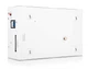 Стабилизатор напряжения REAL-EL STAB WM-10000 Refurbished - изображение 5