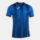 Футболка Joma TIGER II синій XL 101464.701 XL - зображення 1