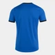 Футболка Joma TIGER II синій XL 101464.701 XL - зображення 2