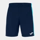 Чоловічі шорти Joma MAXI темно-синій XXS 101657.342 XXS - зображення 1