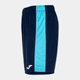 Чоловічі шорти Joma MAXI темно-синій XXS 101657.342 XXS - зображення 3