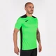 Футболка JOMA CHAMPION VI салатовый S 101822.021 S - изображение 2
