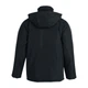Зимняя куртка Joma TRIVOR черный S 102256.100 S - изображение 2
