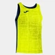 Чоловіча майка Joma ELITE VIII жовтий XL 101928.321 XL - зображення 1