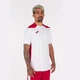 Футболка JOMA CHAMPION VI белый M 101822.206 M - изображение 2