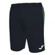 Детские шорты Joma Classic Черный 141-152 (101655.117 141-152) - изображение 1
