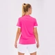 Футболка женская Joma SUPERNOVA II розовый L 901066.030 L - изображение 3