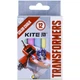 Крейда кольорова 12шт. KITE TF21-075 Transformers (12) TF21-075/ - изображение 1