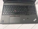 Ноутбук Lenovo ThinkPad W541 мобильная рабочая станция / FullHD/ IPS/ Core I7 4 ядра 8 потоков/ 16 GB Ram / 512 SSD+320GB HDD б/у - зображення 4