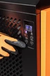 Осушитель воздуха Neo Tools 90-161 - изображение 2
