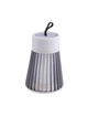 Ловушка-лампа от насекомых Mosquito killing Lamp YG-002 от USB с LED подсветкой Серая - изображение 2