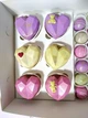 Подарочный набор Mr.Plum™ St. Valentine's Day, 570г - изображение 2