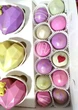 Подарочный набор Mr.Plum™ St. Valentine's Day, 570г - изображение 3