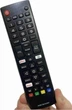 Пульт для телевизора LG akb75675304 Smart Netflix - изображение 2