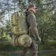 Мешок компрессионный M-Tac X-Large Olive 10325001 (транспортный мешок нейлоновый, чехол для спальника) водоотталкивающий - изображение 2