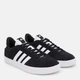 Женские кеды низкие Adidas Vl Court 3.0 ID6278 39.5 (6UK) 24.5 см Vl Court 3.0 Cblack/Ftwwht/Cblack (4067886668270) - изображение 2