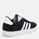 Женские кеды низкие Adidas Vl Court 3.0 ID6278 39.5 (6UK) 24.5 см Vl Court 3.0 Cblack/Ftwwht/Cblack (4067886668270) - изображение 4
