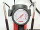 Автомобільний компресор Штурмовик AC-50 150psi/ 14Amp/ 37л. автокомпресор для накачування шин (АС-50) - зображення 4