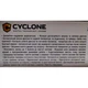Двухсторонняя авто сигнализация CYCLONE X-1000, запуск двигателя, выход на окна/багажник/сирену, турботаймер - изображение 7