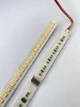 Динамические LED указатели поворотов в зеркало - бегущие светодиодные поворотники пара по 17см - изображение 2