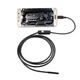 Эндоскоп, мини камера, бороскоп для телефонов Андроид (с функцией OTG) USB - microUSB - Type C 2 метра 5,5 мм - изображение 1