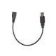 Эндоскоп, мини камера, бороскоп для телефонов Андроид (с функцией OTG) USB - microUSB - Type C 2 метра 5,5 мм - изображение 6