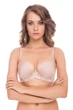 Бюстгальтер push-up Leilieve 75C Бежевый (Nudo) (8314) - изображение 1