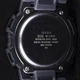 Часы мужские Casio W-736H-8B с вибробудильником - изображение 7