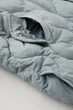Детская куртка бомбер Zara 0562/716 120 см Стальной - изображение 4