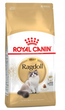 Sucha karma dla kotów Royal Canin Ragdoll Adult 400 g (3182550825955) - obraz 1