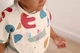 Нагрудник-фартух Beaba з рукавами Різнокольоровий (913576) - зображення 12
