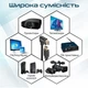 Кабель Promate proLink4K1 HDMI - HDMI v.2.0 3 м Black (proLink4K1-300.black) - изображение 6