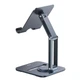 Держатель Baseus Desktop Biaxial Foldable Metal Stand (for Tablets) (B10431801811-00) - изображение 5