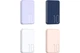УМБ Remax 10000 mAh Магнітний бездротовий повербанк PD20W Magsafe (RPP-65-Purple Usion Series) - зображення 3
