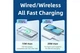 УМБ Remax 10000 mAh Магнітний бездротовий повербанк PD20W Magsafe (RPP-65-Purple Usion Series) - зображення 8