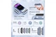 УMБ Remax 2500 mAh Швидка допомога до айфона (RPP-576-White Capsule Series) - зображення 3