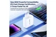 Заряджання Remax RP-U100 65W GaN PD+QC 3xUSB - зображення 6