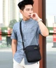 Рюкзак городской 3в1 Backpack 9018 дорожный комплект черный (90202SN303) - изображение 3